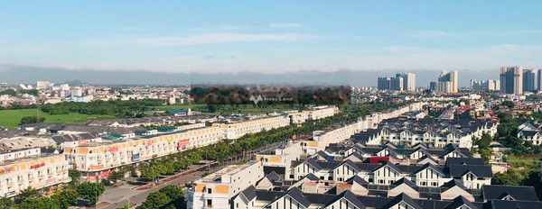 15 tỷ, bán liền kề với diện tích chuẩn 120m2 vị trí thuận lợi tại Dương Nội, Hà Nội bãi đậu xe rộng-03