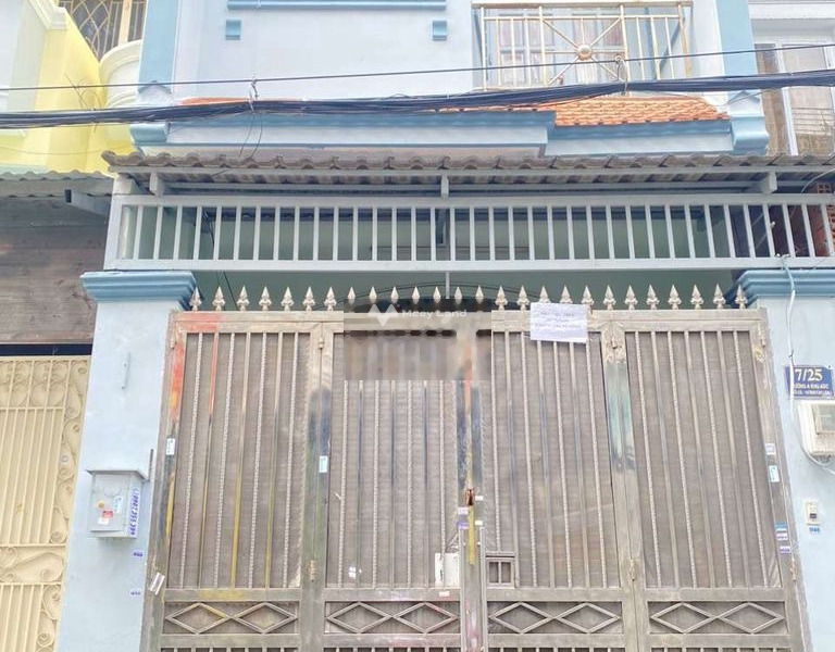 Cho thuê nhà ngay ở Đường A, Hồ Chí Minh, thuê ngay với giá mua liền chỉ 16.5 triệu/tháng diện tích rộng là 65m2, tổng quan trong nhà 4 PN-01
