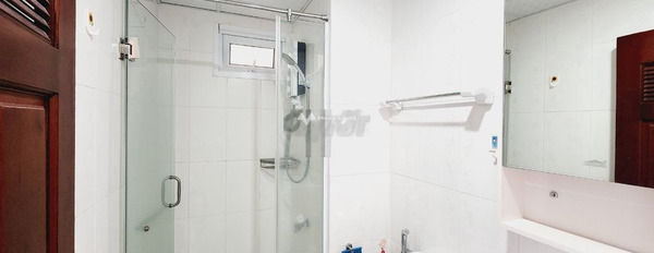 Tổng quan có tổng cộng 1 PN, cho thuê căn hộ hướng Tây Nam vị trí ở Võ Thị Sáu, Vũng Tàu, 1 WC giá cực mềm-02