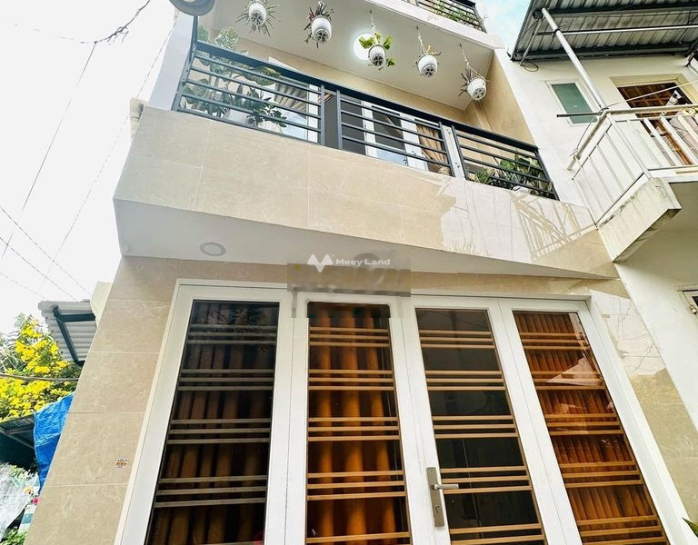 Nhà gồm 3 phòng ngủ bán nhà giá bán đặc biệt từ 3.9 tỷ có diện tích gồm 25m2 Nằm ngay trên Lê Quang Định, Bình Thạnh-01