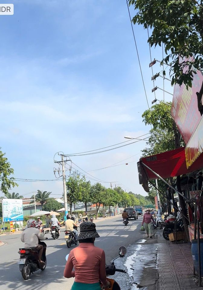 Bán đất quận 12 thành phố Hồ Chí Minh giá 2.09 tỷ-0