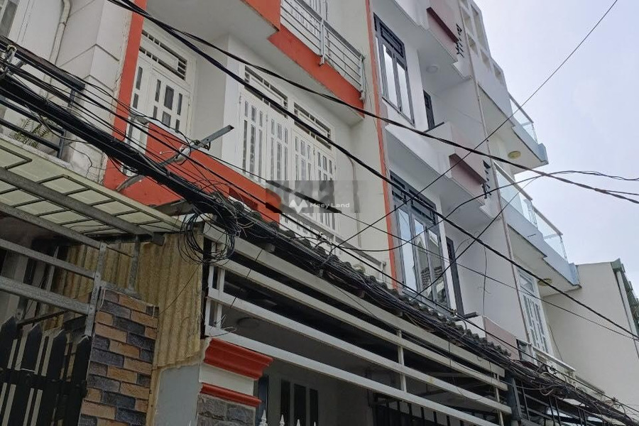 Nhà có 4 PN bán nhà ở có diện tích gồm 140m2 bán ngay với giá quy định 12 tỷ vị trí đặt ở trong Đường 51, Hồ Chí Minh-01