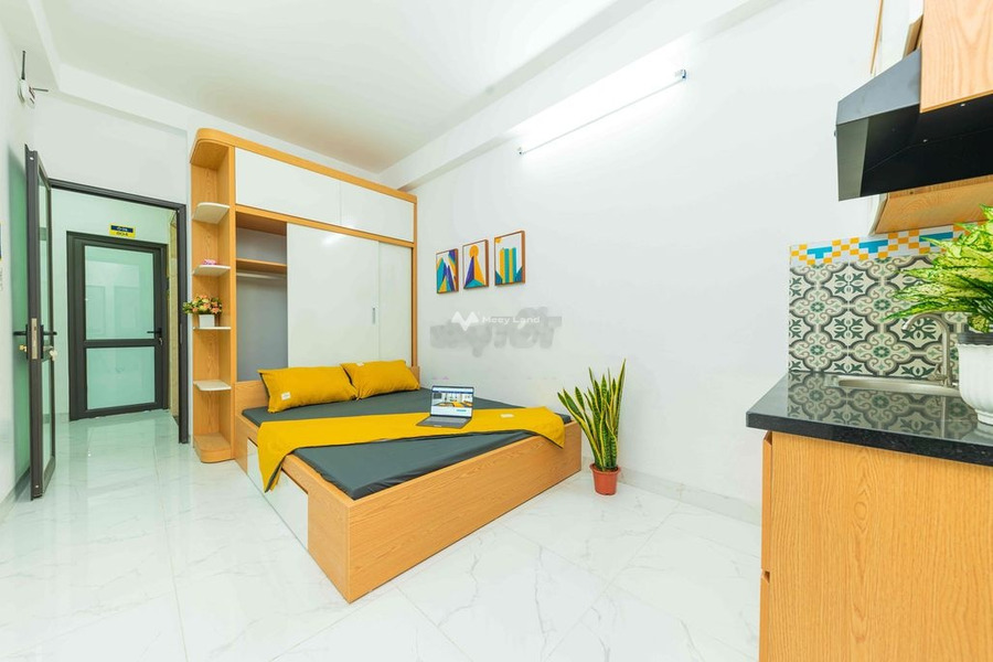 Cho thuê căn hộ có diện tích chính 25m2 tọa lạc gần Kim Giang, Hà Nội thuê ngay với giá thị trường 4 triệu/tháng-01