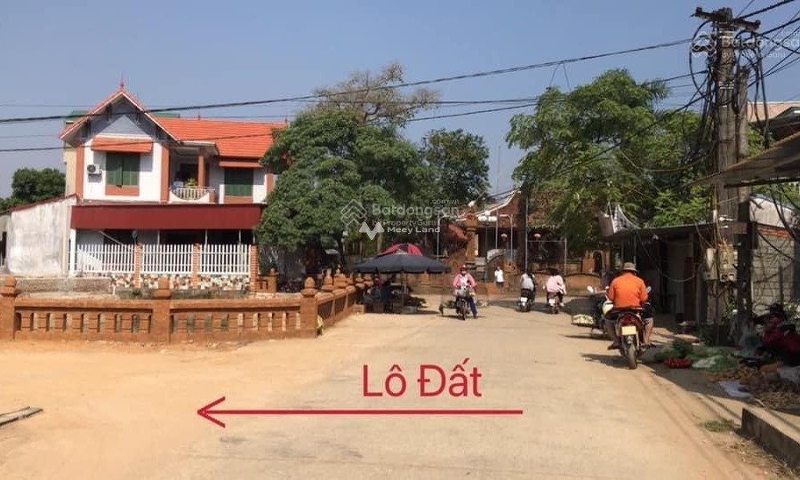 Vị trí đặt tọa lạc ở Bình Yên, Hà Nội bán nhà-01