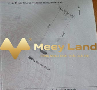 Bán đất toàn bộ khu vực có diện tích 75m2 vị trí thuận lợi tại Nguyễn Chích, Đà Nẵng, hướng Tây Nam-01