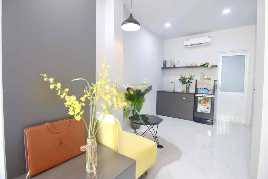 Nội thất đầy đủ, cho thuê căn hộ diện tích chung là 30m2 vị trí đặt tại Phú Nhuận, Hồ Chí Minh thuê ngay với giá khủng 6 triệu/tháng-01