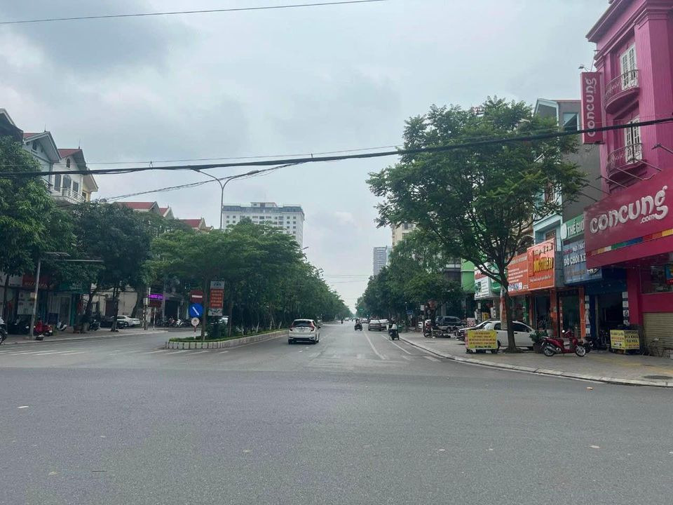 Mua bán nhà riêng Thành phố Bắc Giang Tỉnh Bắc Giang giá 60.0 tỷ-1