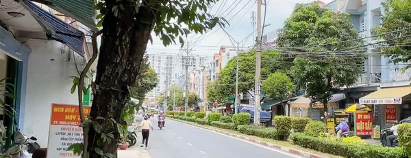 Có diện tích thực là 90m2, cho thuê nhà ở vị trí đẹp nằm ngay Nguyễn Cửu Đàm, Hồ Chí Minh, căn nhà có tổng 4 phòng ngủ, 5 WC nhà phong thủy tốt-03