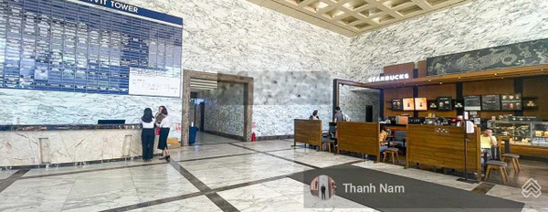Charmvit Tower cho thuê sàn văn phòng giá thuê siêu rẻ chỉ 72.3 triệu/tháng vị trí đặt ngay ở Cầu Giấy, Hà Nội có một diện tích 279m2-02