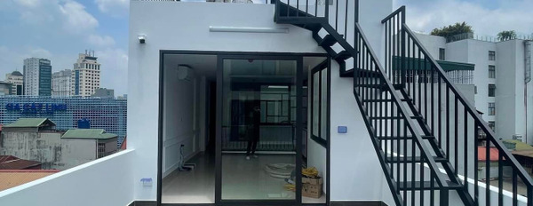 Building 7 tầng thang máy vừa ở vừa cho thuê phố Cát Linh – 70m2 giá 28,5 tỷ-03