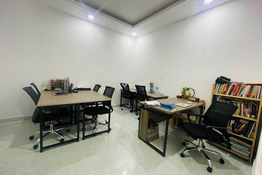 Bận kinh doanh cần, cho thuê sàn văn phòng vị trí mặt tiền ở Quận 7, Hồ Chí Minh diện tích như sau 25m2 nội thất tươi mới Đầy đủ-01