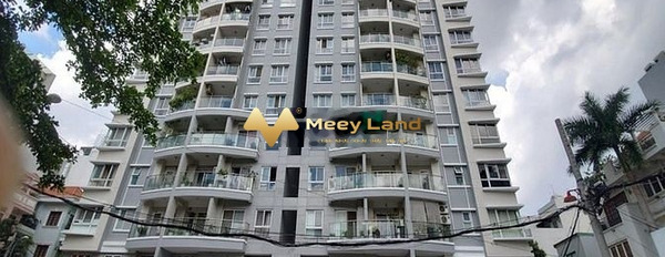 Bán căn hộ mặt tiền nằm tại Trương Định, Hồ Chí Minh với diện tích tiêu chuẩn 83m2-02