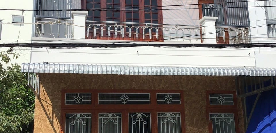 Bán nhà riêng thành phố Nha Trang, tỉnh Khánh Hòa giá 3,6 tỷ