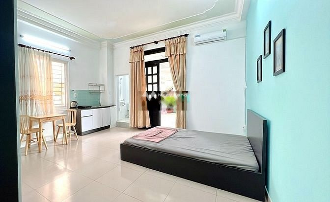 Cho thuê chung cư vị trí đẹp nằm ở Phường 4, Hồ Chí Minh thuê ngay với giá chốt nhanh từ 6.3 triệu/tháng-01