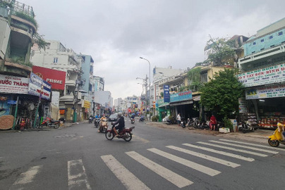 Bán nhà riêng quận Tân Bình thành phố Hồ Chí Minh giá 4.0 tỷ