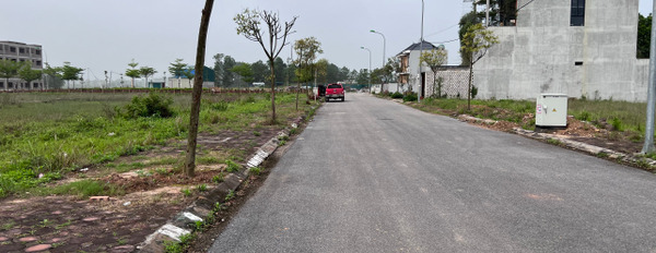 Bán đất tại khu đô thị Xuân Hoà, diện tích 125m2, sổ đỏ nét căng, giá đầu tư-03