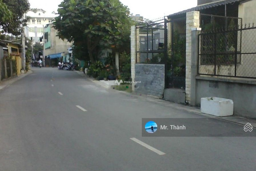 Nhà ngộp 1 lầu đường Lê Thị Hà, Hóc Môn, 1 Tỷ 650 -01