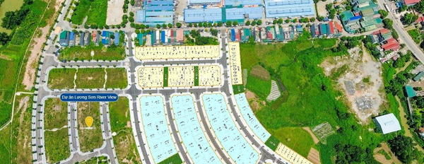 Ngay trên Lương Sơn, Lương Sơn bán đất giá bán siêu rẻ từ 1.76 tỷ diện tích chung quy 80m2-02