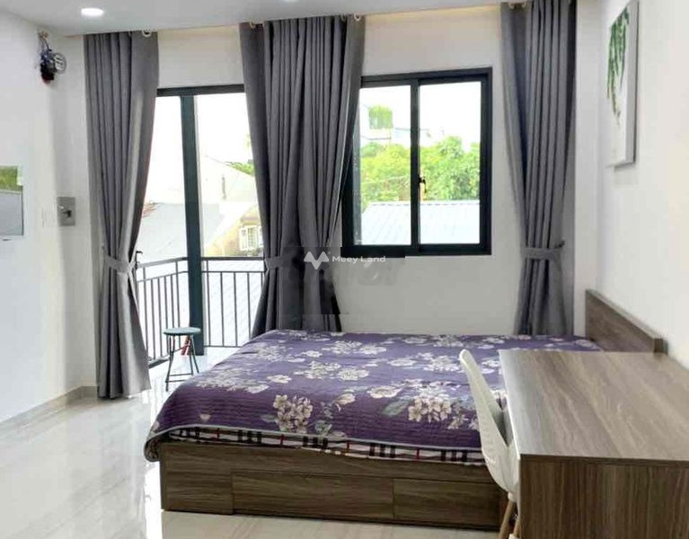 Cho thuê căn hộ diện tích tiêu chuẩn 35m2 vị trí thuận lợi tọa lạc gần Hồ Hảo Hớn, Cô Giang thuê ngay với giá siêu rẻ chỉ 7.4 triệu/tháng-01