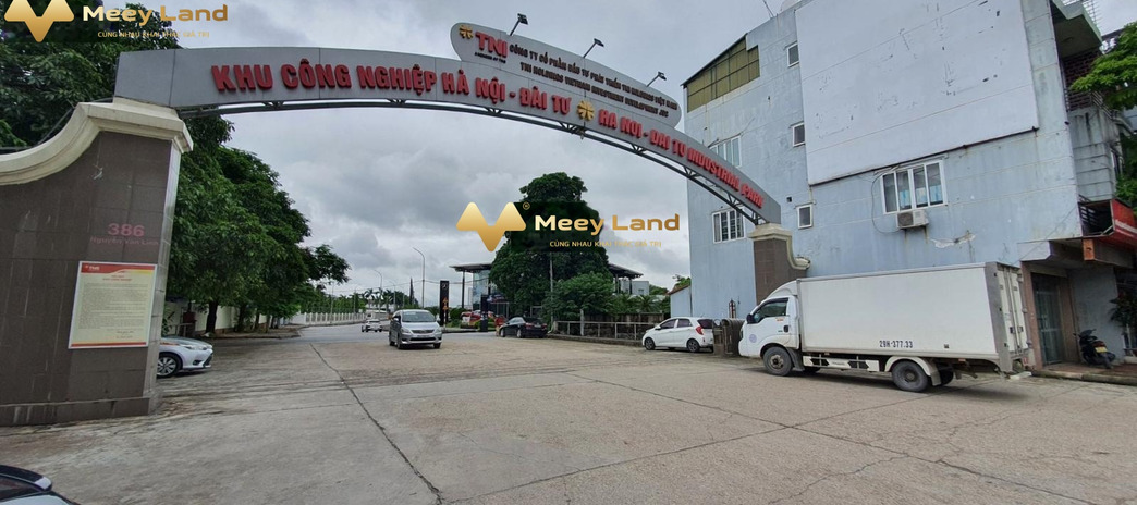 Cho thuê kho bãi 7000m2 vị trí đặt gần Sài Đồng, Long Biên thuê ngay với giá cực kì tốt 910 triệu/tháng
