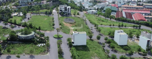 Diện tích khoảng là 63m2 Hoàng Phú Nha Trang bán đất giá bán bất ngờ 980 triệu, hướng Tây - Bắc-03