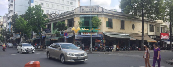 Bán nhà vị trí mặt tiền nằm ở Quận 1, Hồ Chí Minh giá bán siêu rẻ từ 77 tỷ có diện tích chung 150m2-03
