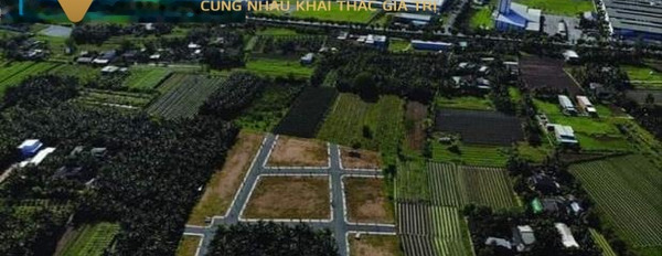 Ở Hùng Vương, Châu Thành bán đất 250 triệu diện tích cụ thể 150 m2-02