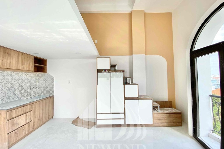 Giấy tờ đầy đủ, cho thuê căn hộ thuê ngay với giá cực tốt chỉ 4.5 triệu/tháng vị trí đẹp tọa lạc tại Quận 7, Hồ Chí Minh có diện tích tiêu chuẩn 30m2-01