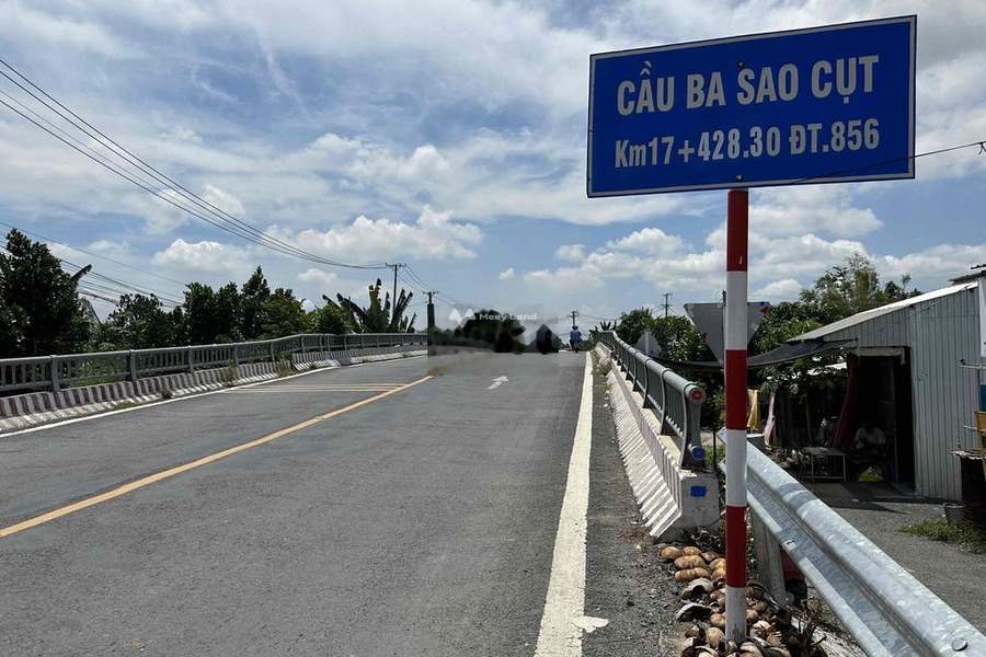 Vị trí thuận lợi tọa lạc ngay Phương Trà, Đồng Tháp bán đất, giá siêu ưu đãi từ 1.79 tỷ, hướng Đông Bắc diện tích dài 510m2-01