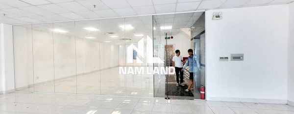 Cho thuê sàn văn phòng giá 95 triệu/tháng ở Nguyễn Hoàng, Quận 2-02