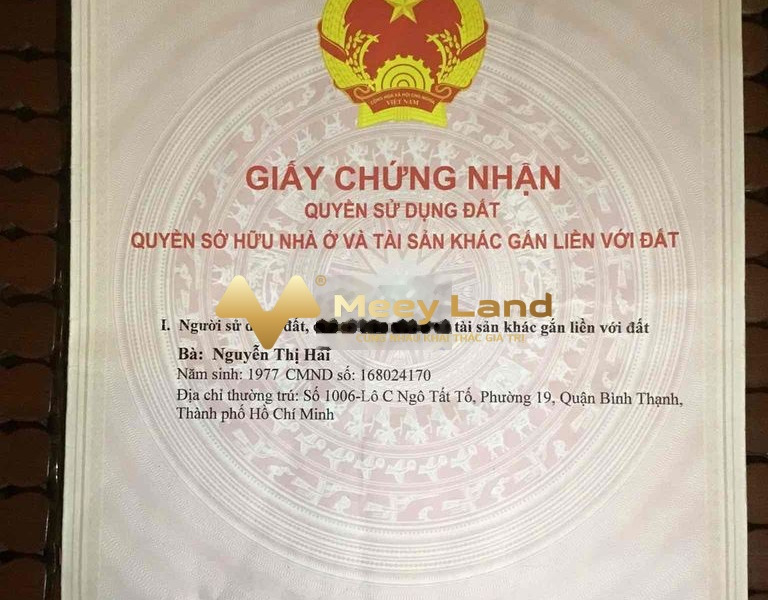 Tam Phước, Đồng Nai bán đất giá bán tốt bất ngờ chỉ 16 tỷ diện tích vừa phải 1550m2-01