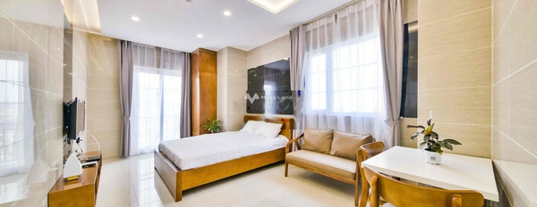 Giá thuê 7 triệu/tháng, cho thuê chung cư có diện tích chính 30m2 mặt tiền tọa lạc ngay Nguyễn Ngọc Lộc, Quận 10 giá tốt nhất-02