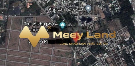 Phú Hữu, Quận 9 bán đất giá rẻ bất ngờ 3.12 tỷ diện tích 52m2-03