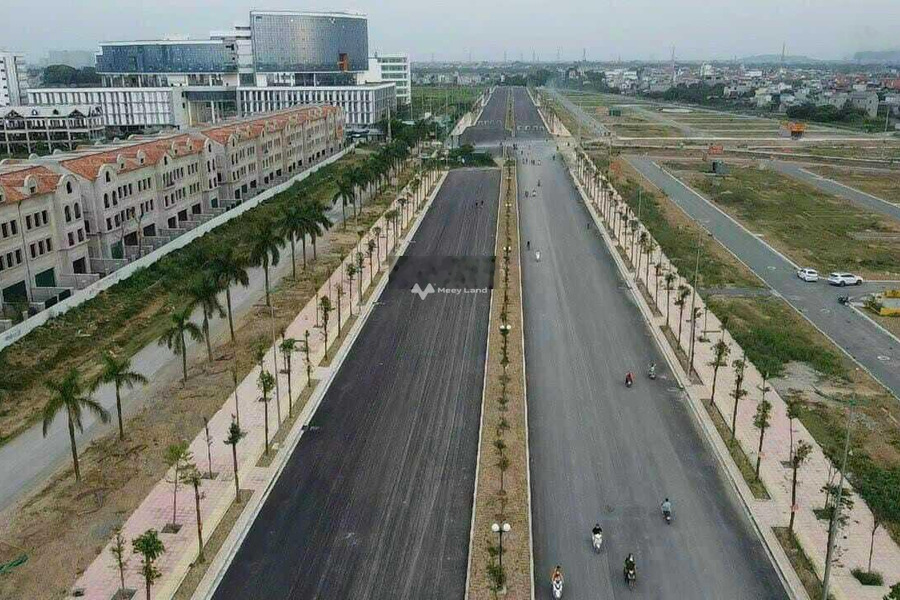 Nằm tại Nơ Trang Long, Hồ Chí Minh bán đất 12.2 tỷ diện tích thực dài 100m2-01