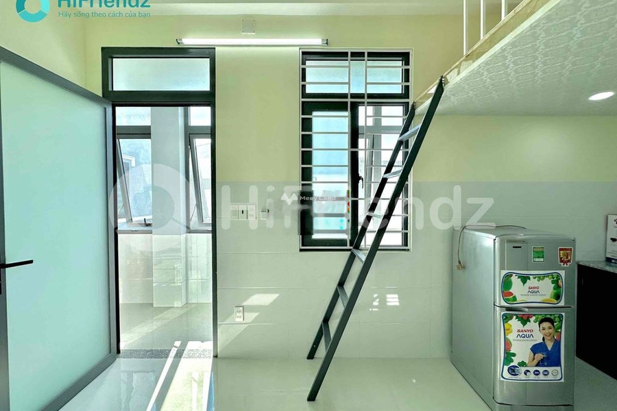 Phòng tổng quan bao gồm Nội thất đầy đủ cho thuê phòng trọ Phú Thuận, Hồ Chí Minh nội thất đầy đủ-01