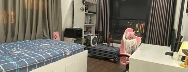 Diện tích 99m2, bán chung cư mặt tiền nằm tại Phú Thượng, Hà Nội, hướng Bắc, tổng quan trong ngôi căn hộ 3 phòng ngủ, 2 WC không ngập nước-03