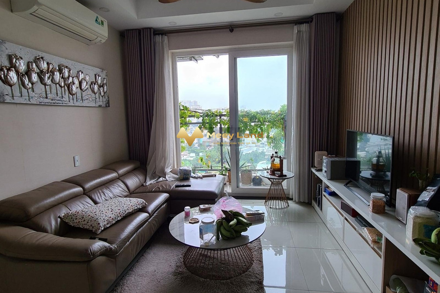 Chung cư 2 phòng ngủ, bán căn hộ vị trí tốt ngay Đường Him Lam, Hồ Chí Minh, tổng quan căn hộ này có 2 phòng ngủ, 2 WC vị trí trung tâm-01