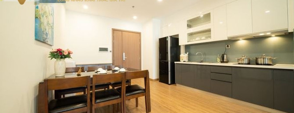 Ngọc Khánh, Hà Nội, cho thuê chung cư vào ở luôn giá khuyến mãi chỉ 23 triệu/tháng, tổng quan căn hộ bao gồm có 2 phòng ngủ giá cực mềm-03