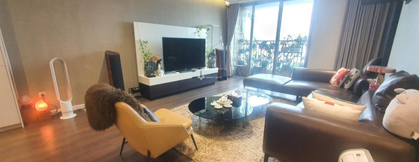 Cơ hội duy nhất, bán chung cư vị trí hấp dẫn nằm ở Nguyễn Chí Thanh, Hà Nội bán ngay với giá cực tốt từ 9.8 tỷ diện tích chung quy 127m2-02