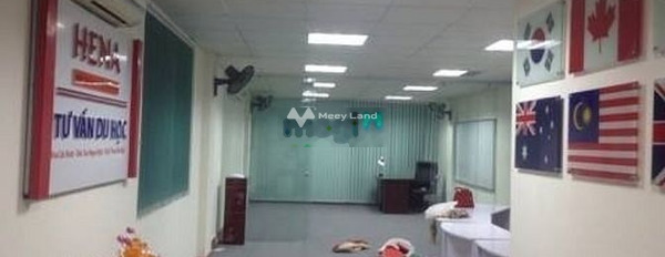 Văn phòng mặt phố 451 Vũ Tông Phan, diện tích 80 m2/tầng, sàn thông -03