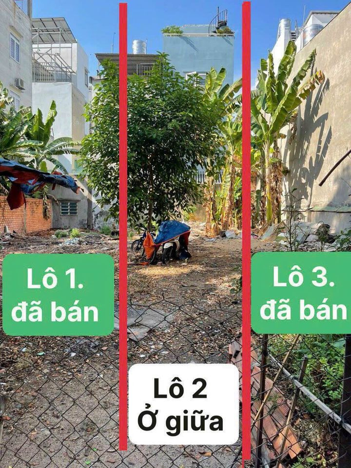 Bán đất quận 7 thành phố Hồ Chí Minh giá 4.0 tỷ-2
