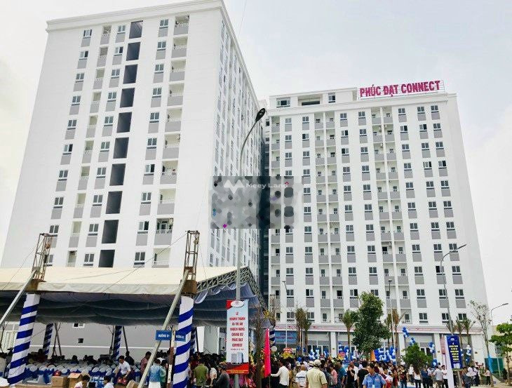 Khoảng 960 triệu bán căn hộ diện tích rộng rãi 42m2 vị trí cực kì thuận lợi ngay tại Phú Lợi, Thủ Dầu Một-01
