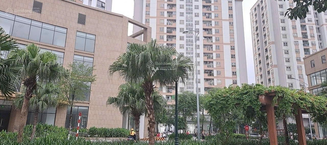 Dự án K35 Tân Mai, bán căn hộ vị trí đẹp ngay trên Tân Mai, Hà Nội có diện tích 77m2