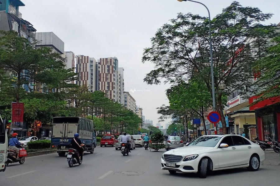 Mặt tiền tọa lạc tại Trung Kính, Hà Nội bán nhà bán ngay với giá hữu nghị 22.5 tỷ có diện tích chính 70m2 còn chần chờ gì nữa-01