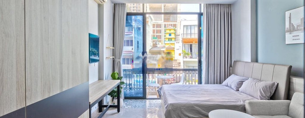 Cho thuê căn hộ, vị trí mặt tiền ở Nguyễn Trọng Tuyển, Hồ Chí Minh thuê ngay với giá siêu tốt chỉ 4.9 triệu/tháng diện tích thực tế 42m2-02