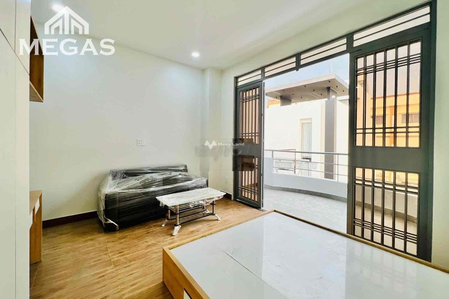 Căn hộ 1 PN, cho thuê căn hộ vị trí thuận lợi tại Tân Bình, Hồ Chí Minh, căn hộ tổng quan gồm 1 phòng ngủ, 1 WC giá cực mềm-01
