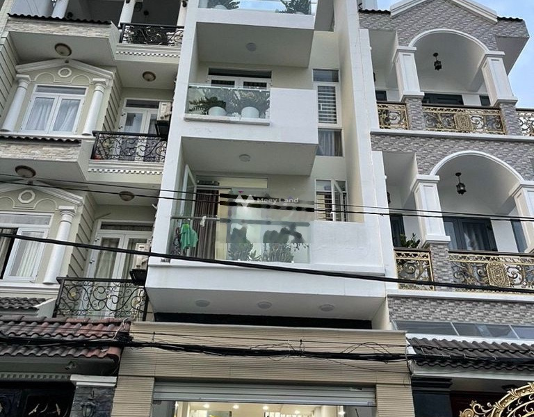 Cho thuê nhà ở có diện tích quy ước 80m2 thuê ngay với giá siêu khủng 29 triệu/tháng tọa lạc ngay tại Tân Quy, Hồ Chí Minh-01