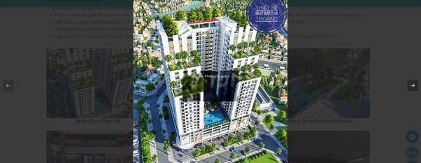 Bán chung cư giá 1,7 tỷ vị trí thuận lợi tọa lạc ở Hoàng Mai, Hà Nội-02