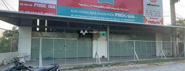 Bán nhà ở vị trí thuận lợi tọa lạc ngay tại Long Hòa, Cần Thơ-02