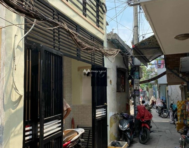 Nhà có 2 PN bán nhà bán ngay với giá vô cùng rẻ 2.95 tỷ diện tích gồm 30m2 vị trí mặt tiền ở Tân Hòa Đông, Hồ Chí Minh-01